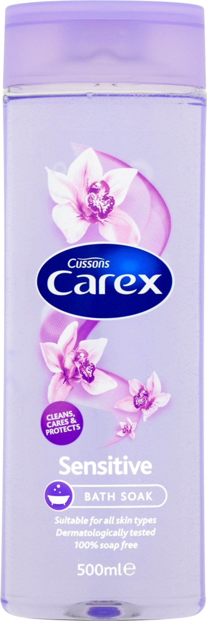 The Range | Carex Carex Sensitive Bath Soak Carex Carex Sensitive Bath Soak