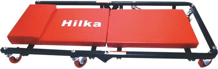 The Range | Hilka Hilka Foldaway Car Creeper Hilka Hilka Foldaway Car Creeper