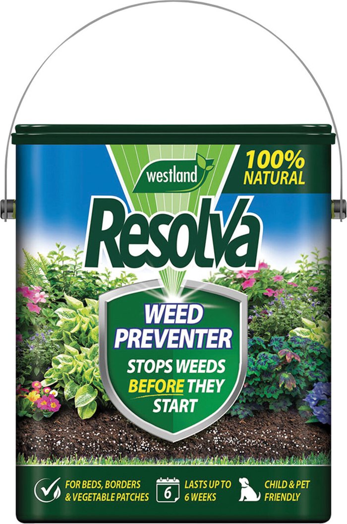 The Range | Resolva Resolva Weed Preventer Resolva Resolva Weed Preventer