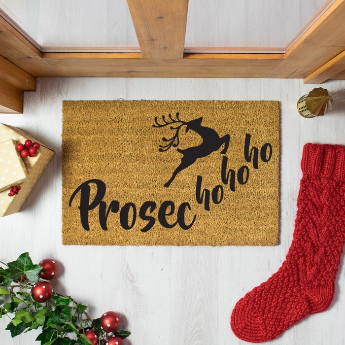 The Range | Artsy Doormats Artsy Doormats Prosec Ho Ho Ho Artsy Doormats Artsy Doormats Prosec Ho Ho Ho
