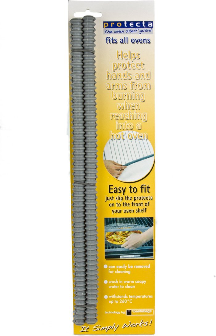 The Range | Toastabags Protecta Oven Shelf Guard Toastabags Protecta Oven Shelf Guard