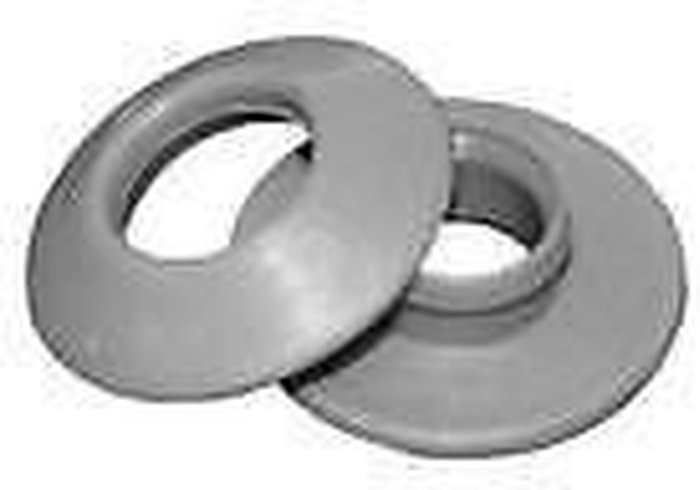 The Range | Olpro Olpro Eyelets - Silver Olpro Olpro Eyelets - Silver