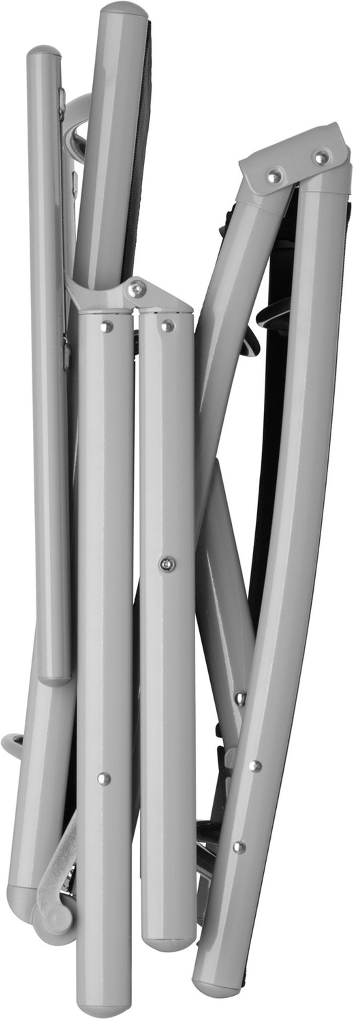 The Range | TECTAKE Tectake Sun Lounger Marisol Silver TECTAKE Tectake Sun Lounger Marisol Silver