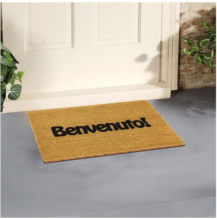 The Range | Artsy Doormats Artsy Doormats Benvenuto Doormat Artsy Doormats Artsy Doormats Benvenuto Doormat