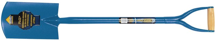 The Range | Draper Draper Expert All Steel Spade Draper Draper Expert All Steel Spade