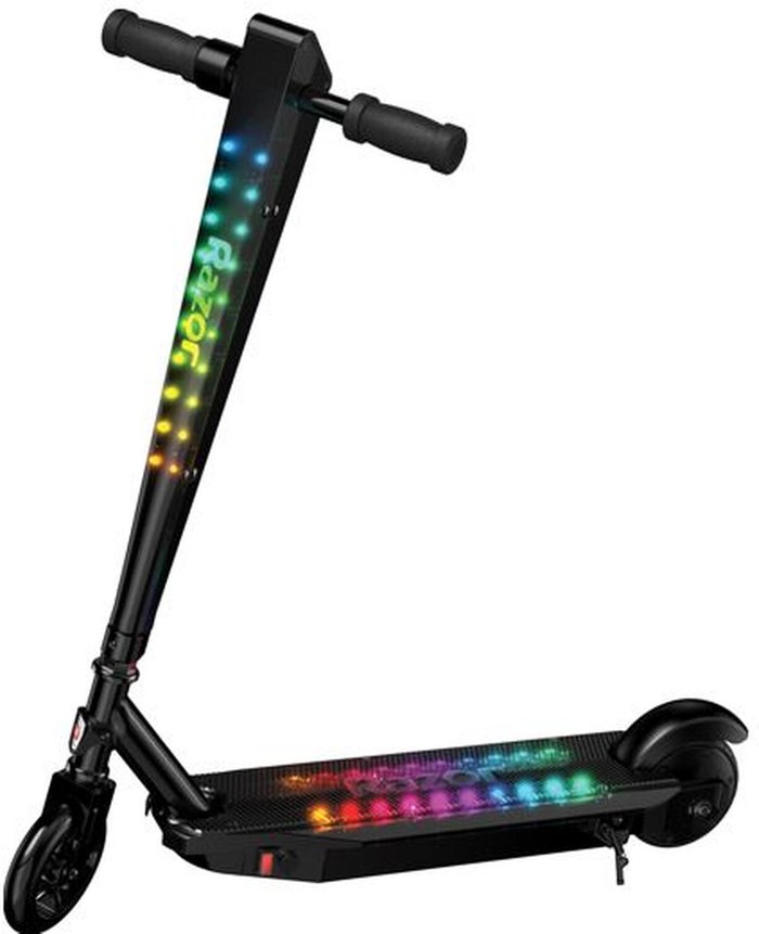 The Range | Razor Razor Sonic Glow Bluetooth 24 Volt Scooter Razor Razor Sonic Glow Bluetooth 24 Volt Scooter