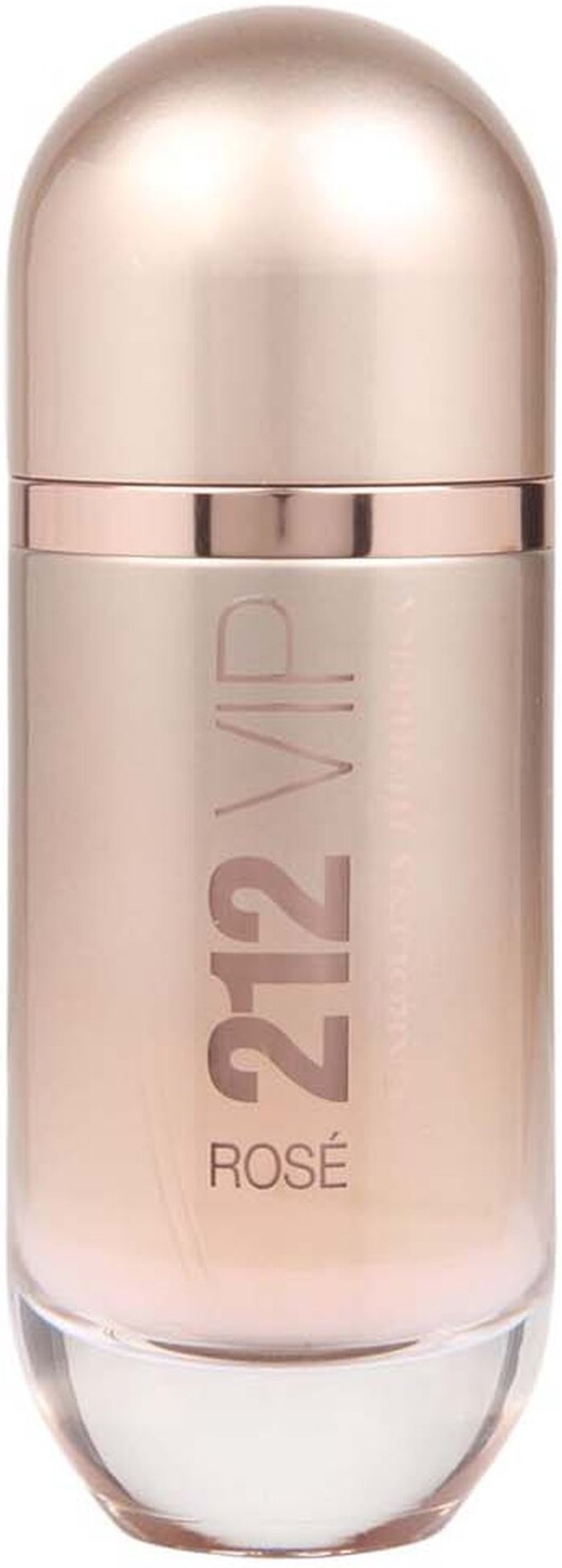 The Range | Carolina Herrera Carolina Herrera 212 VIP Rose Eau De Parfum Spray - Pink / 30ml Carolina Herrera Carolina Herrera 212 VIP Rose Eau De Parfum Spray - Pink / 30ml