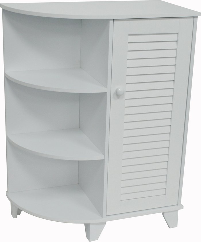 The Range | WATSONS WATSONS - Bathroom Kitchen Storage Cabinet - White - White WATSONS WATSONS - Bathroom Kitchen Storage Cabinet - White - White