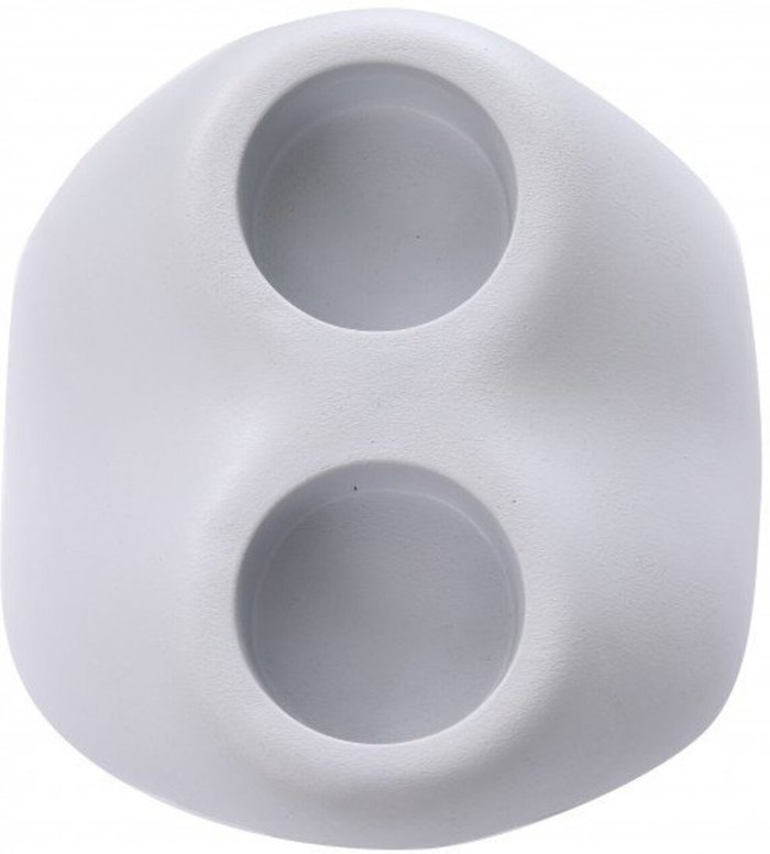 The Range | Arebos Drinks Holder for Whirlpools Spa Pools - White Arebos Drinks Holder for Whirlpools Spa Pools - White