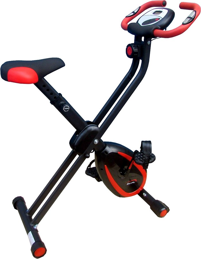 The Range | XerFit XerFit Foldable Magnetic X Bike XerFit XerFit Foldable Magnetic X Bike