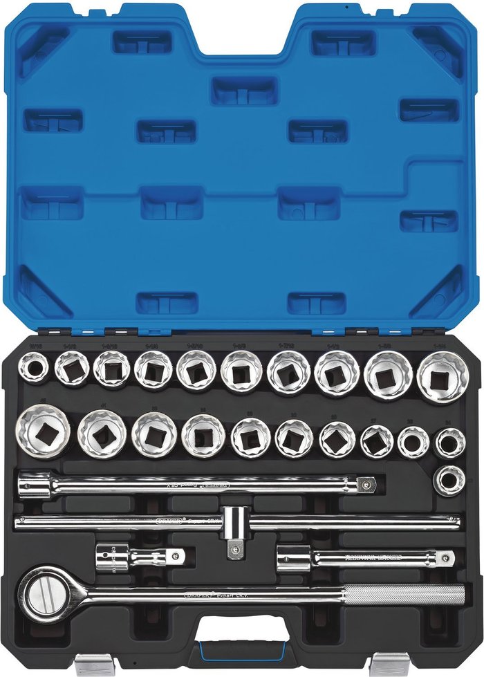 The Range | Draper Draper Expert 26 Piece 3/4 Draper Draper Expert 26 Piece 3/4