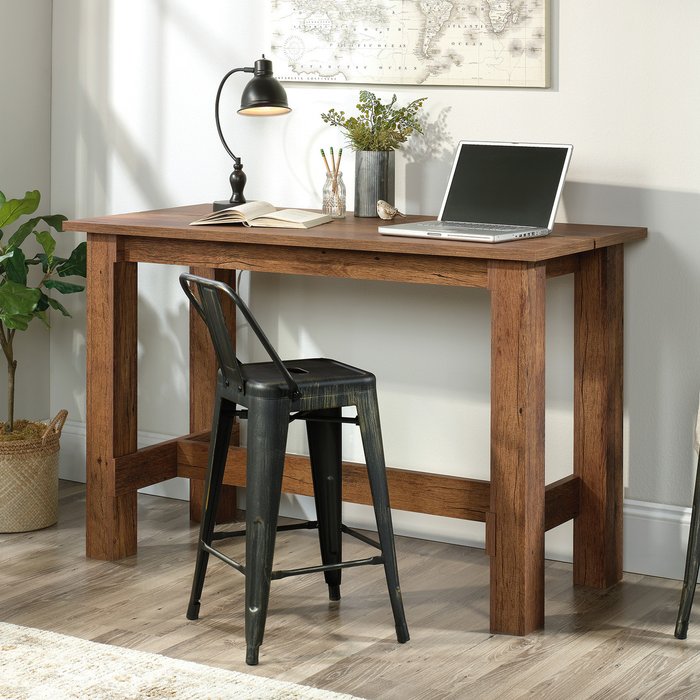 The Range | TEKNIK TEKNIK 5427127 Workbench - Vintage Oak TEKNIK TEKNIK 5427127 Workbench - Vintage Oak