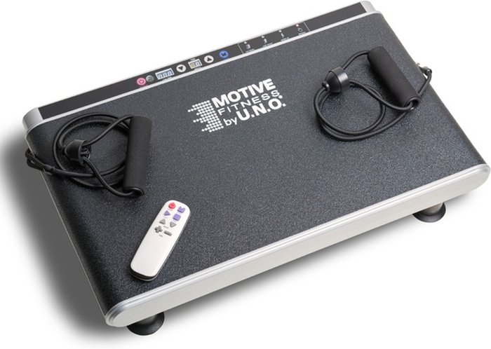 The Range | Motive Motive Fitness Vibration Plate by UNO Motive Motive Fitness Vibration Plate by UNO