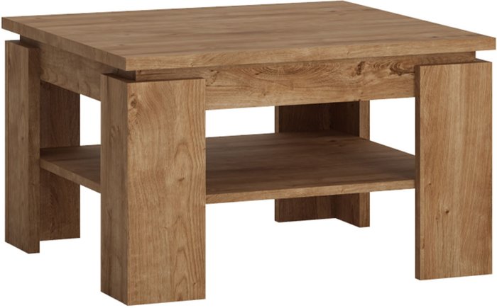 The Range | Furniture To Go Fribo Coffee Table - Oak / Small Furniture To Go Fribo Coffee Table - Oak / Small