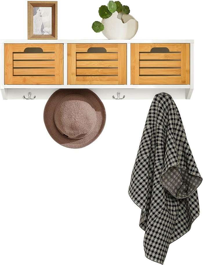 The Range | SoBuy SoBuy Wall Storage Cabinet Unit - Neutral SoBuy SoBuy Wall Storage Cabinet Unit - Neutral