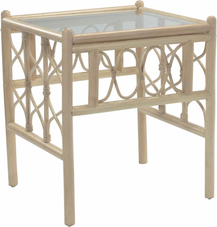 The Range | Desser Desser Morley Lamp Table Desser Desser Morley Lamp Table