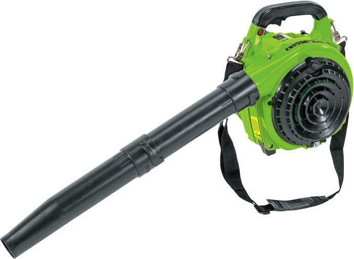 The Range | Draper Draper Petrol Vacuum/Blower (25.4cc) Draper Draper Petrol Vacuum/Blower (25.4cc)