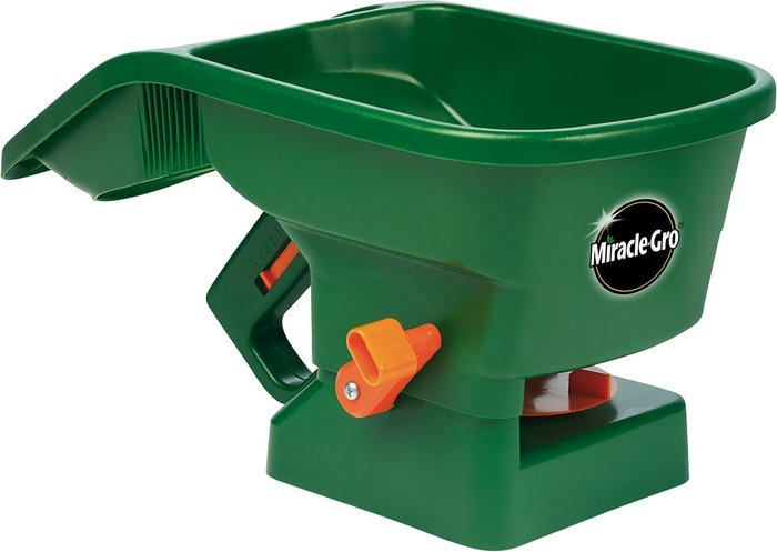 The Range | Evergreen EverGreen Handy Spreader Evergreen EverGreen Handy Spreader