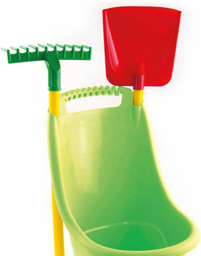 The Range | Paradiso Paradiso Toy Garden Trolley With Toy Garden Tools Paradiso Paradiso Toy Garden Trolley With Toy Garden Tools