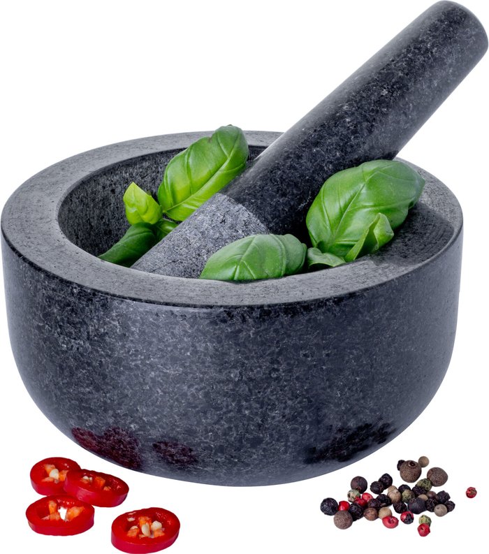 The Range | Homiu Homiu Granite Pestle And Mortar Homiu Homiu Granite Pestle And Mortar