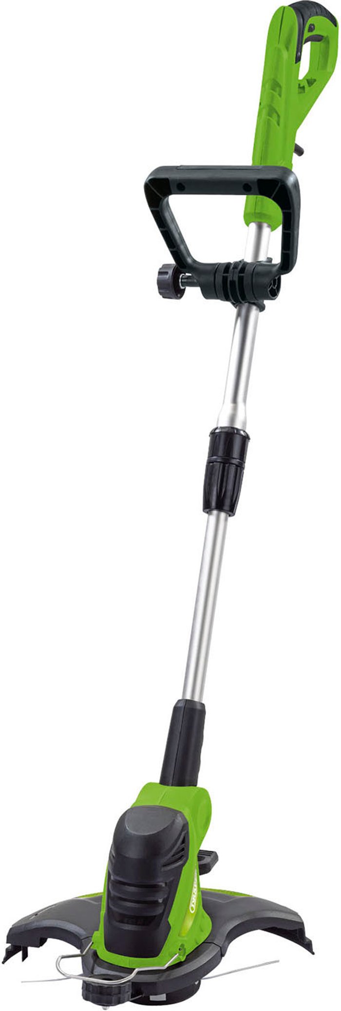 The Range | Draper Draper 300Mm Grass Trimmer - Green Draper Draper 300Mm Grass Trimmer - Green
