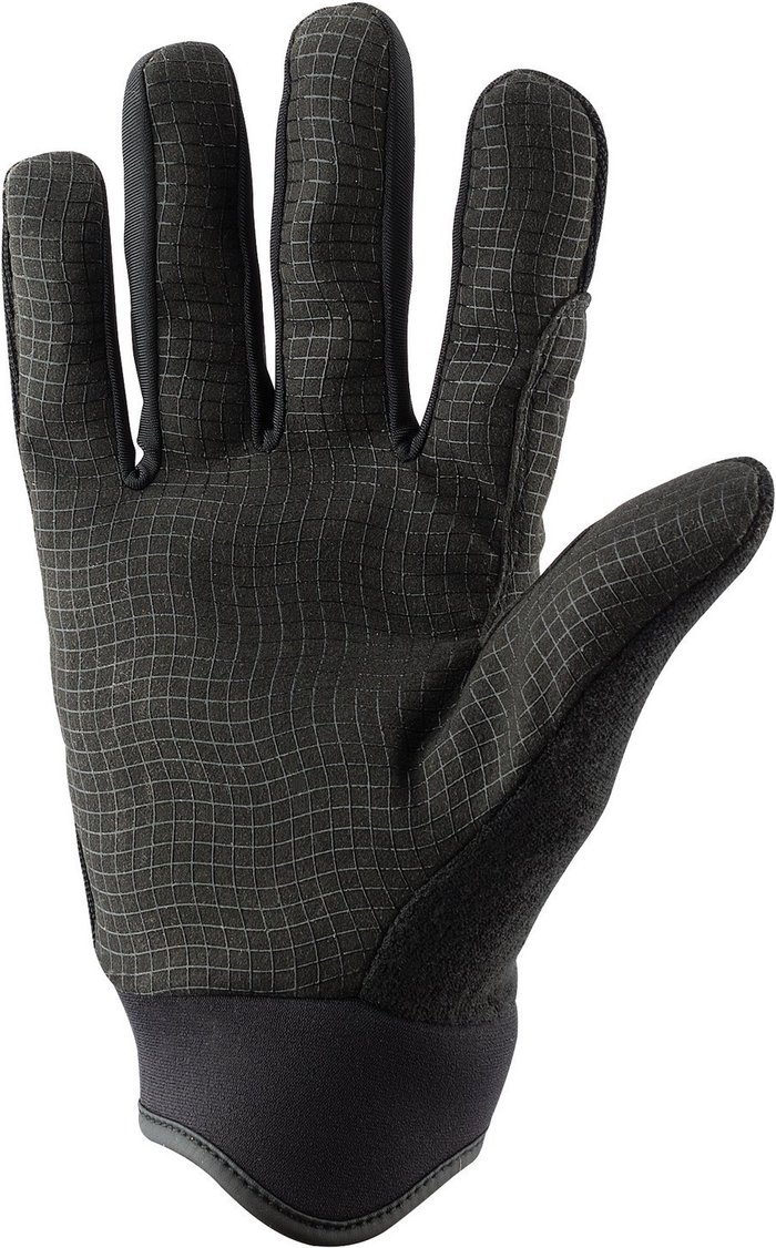 The Range | Draper Draper Web Grip Work Gloves Black One Size Draper Draper Web Grip Work Gloves Black One Size