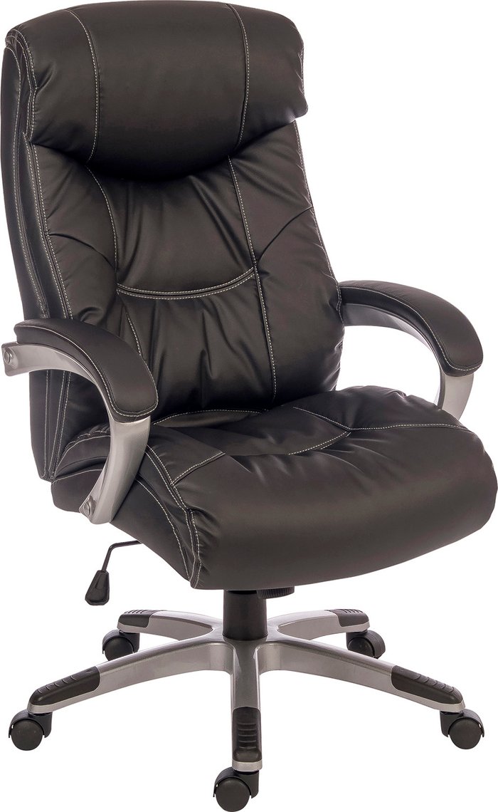 The Range | Teknik Teknik Siesta Chair - Black Teknik Teknik Siesta Chair - Black