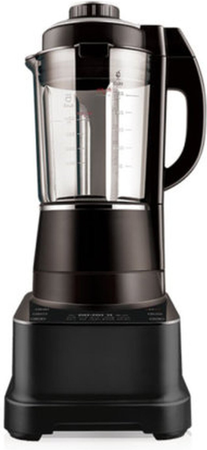 The Range | Froothie Froothie Evolve Blender - Black Froothie Froothie Evolve Blender - Black