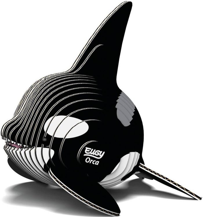 The Range | JBL Global Eugy 3D Orca Model - Eugy 3D Models JBL Global Eugy 3D Orca Model - Eugy 3D Models
