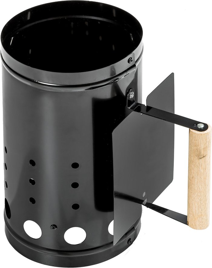 The Range | TECTAKE Tectake BBQ Firestarter With Heat Shield Black TECTAKE Tectake BBQ Firestarter With Heat Shield Black