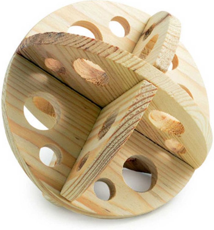 The Range | Ancol Just 4 Pets Roll and Chew for Small Animals Ancol Just 4 Pets Roll and Chew for Small Animals
