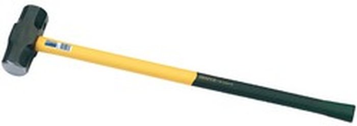 The Range | Draper Draper Expert Sledge Hammer 3.2kg Draper Draper Expert Sledge Hammer 3.2kg