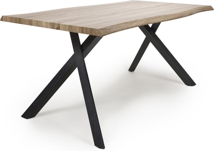 The Range | Shankar Shankar Narvik Medium Curved Dining Table Shankar Shankar Narvik Medium Curved Dining Table