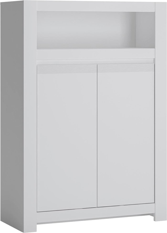 The Range | Furniture To Go Novi 2-Door Cabinet Furniture To Go Novi 2-Door Cabinet