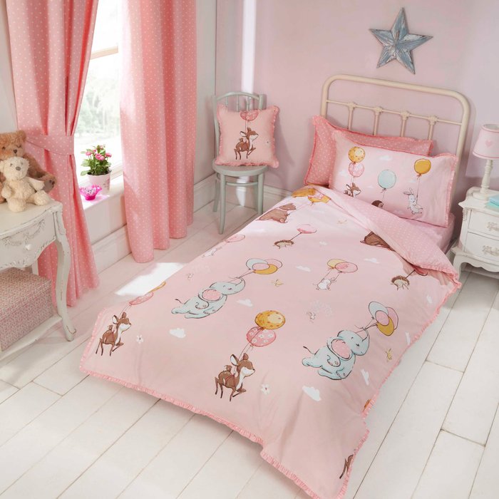 The Range | Float Away Duvet Set - Single Float Away Duvet Set - Single