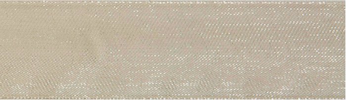 The Range | Organdie Ribbon - Ivory / 6mm / 8m Organdie Ribbon - Ivory / 6mm / 8m