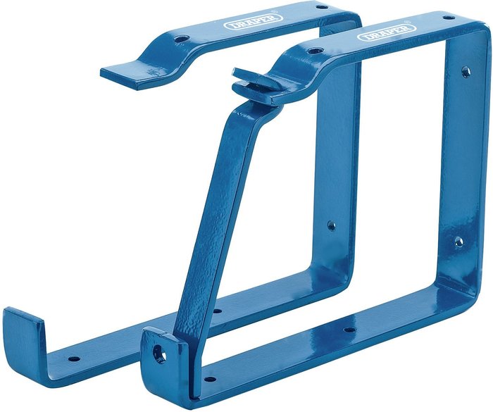 The Range | Draper Draper Ladder Lock - Blue Draper Draper Ladder Lock - Blue