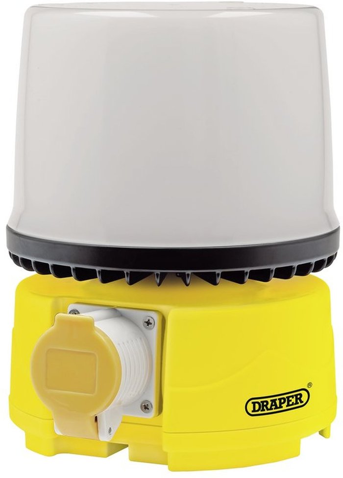 The Range | Draper Draper 30W 110V SMD LED 3600 Sitelight Draper Draper 30W 110V SMD LED 3600 Sitelight