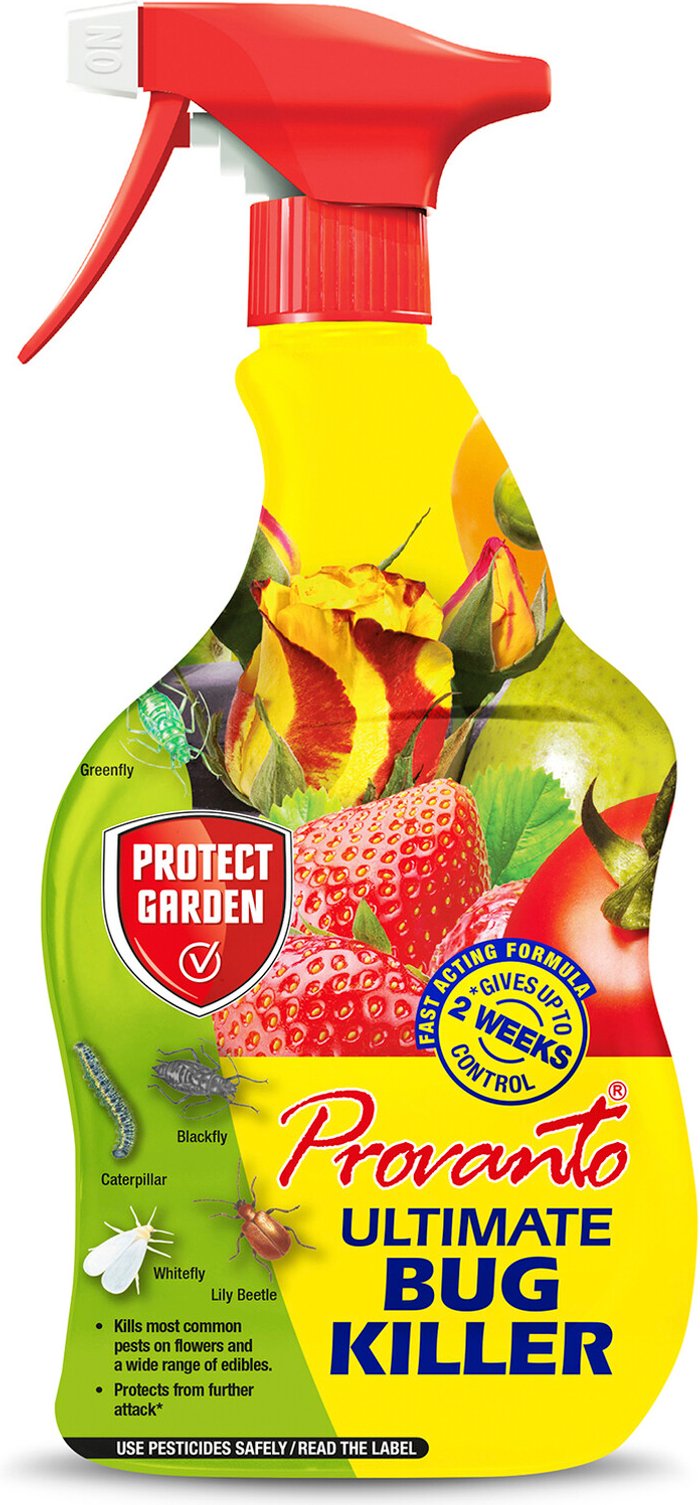 The Range | Provanto Provanto Ultimate Bug Killer Provanto Provanto Ultimate Bug Killer