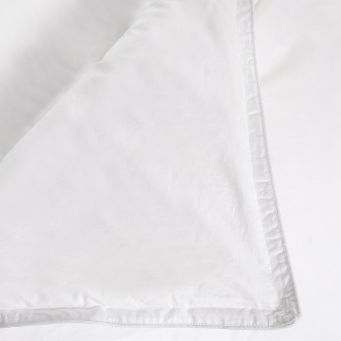 The Range | Surrey Down English Duck Down Duvet - White / 6 / Double Surrey Down English Duck Down Duvet - White / 6 / Double