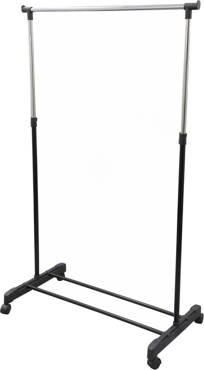 The Range | JVL JVL Adjustable Garment Rack JVL JVL Adjustable Garment Rack