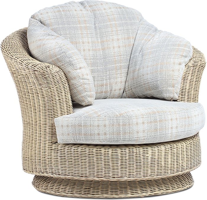 The Range | Desser Desser Clifton Lyon Swivel Chair Desser Desser Clifton Lyon Swivel Chair