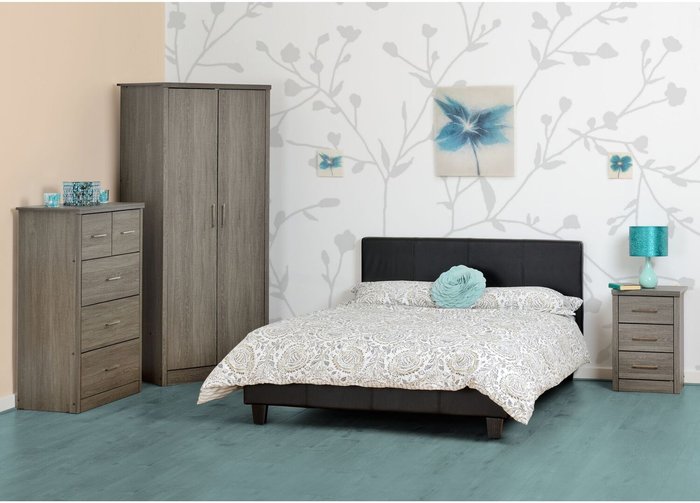 The Range | Seconique Prado 4'6 Seconique Prado 4'6