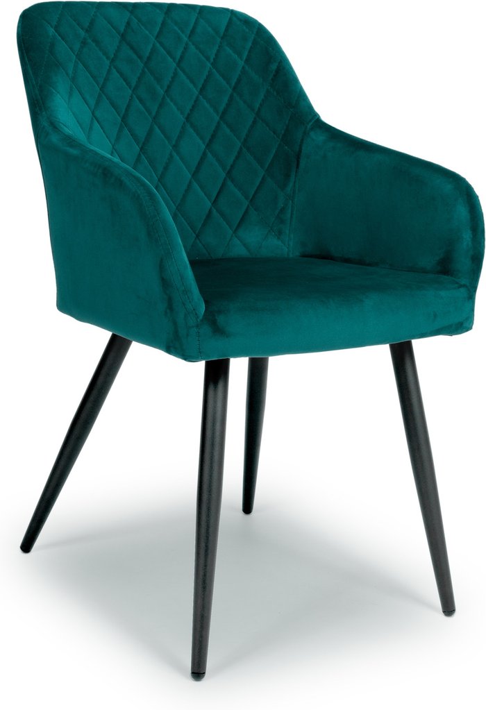 The Range | Shankar 2 x Shankar Marina Brushed Mint Green Velvet Dining Chairs Shankar 2 x Shankar Marina Brushed Mint Green Velvet Dining Chairs