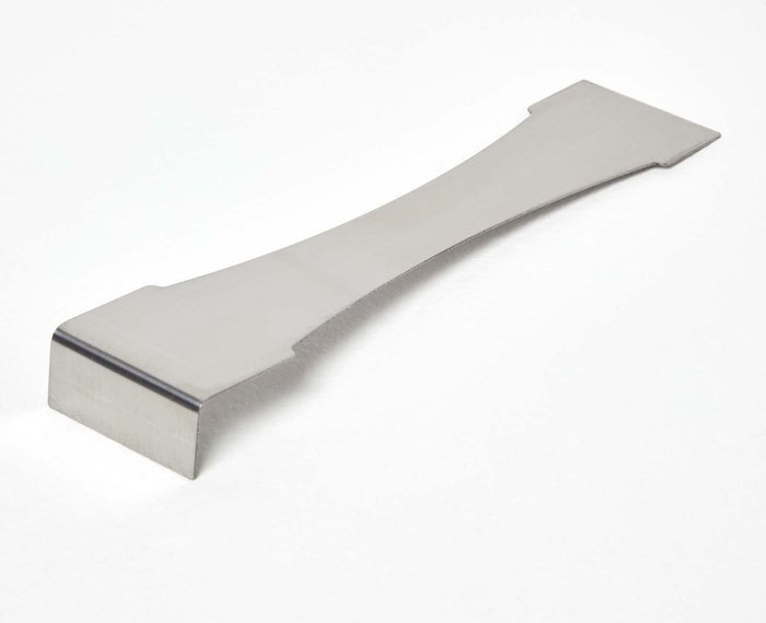The Range | Homescapes Stainless Steel Cleaning Scraper for Bird Table - Silver Homescapes Stainless Steel Cleaning Scraper for Bird Table - Silver
