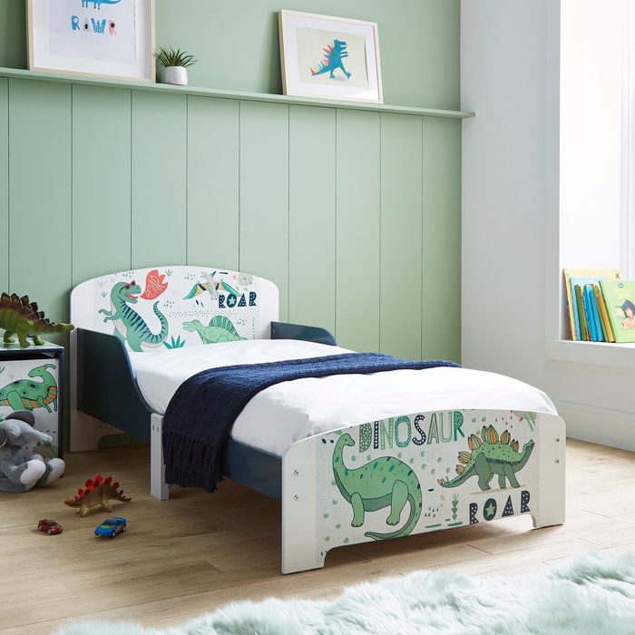 The Range | Lloyd Pascal Lloyd Pascal Dino Bed Lloyd Pascal Lloyd Pascal Dino Bed