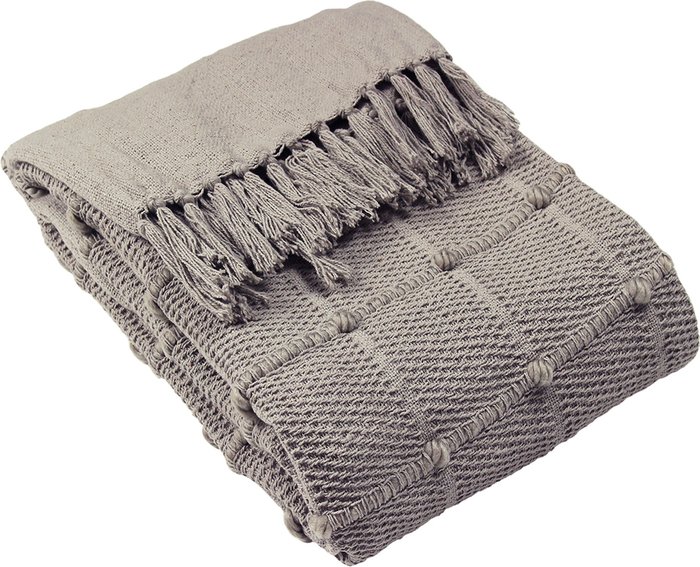 The Range | furn Motti 140cm x 180cm Throw Grey furn Motti 140cm x 180cm Throw Grey