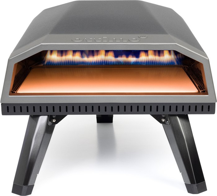 The Range | Charles Bentley Charles Bentley Ottimo 12 Inch Gas Pizza Oven Charles Bentley Charles Bentley Ottimo 12 Inch Gas Pizza Oven
