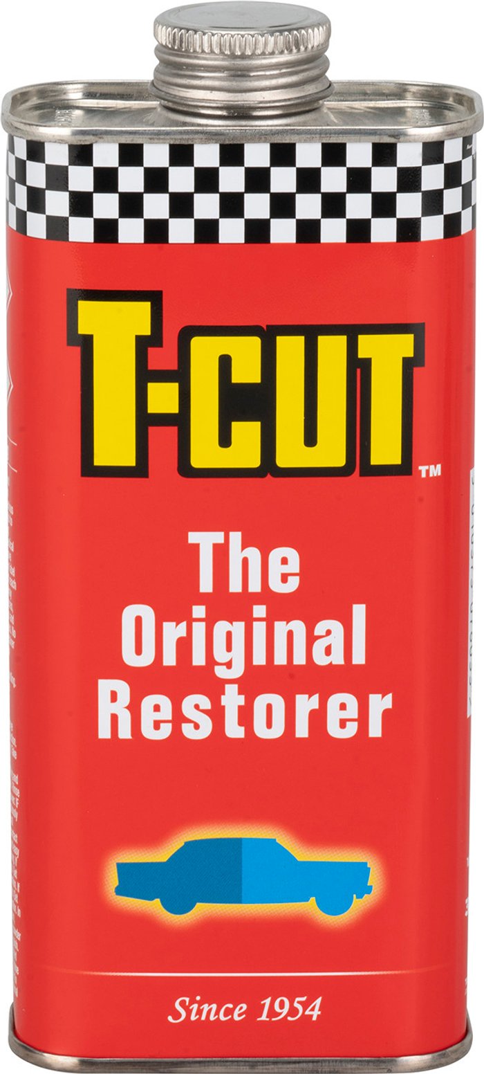 The Range | T-Cut T-Cut Original Tin T-Cut T-Cut Original Tin