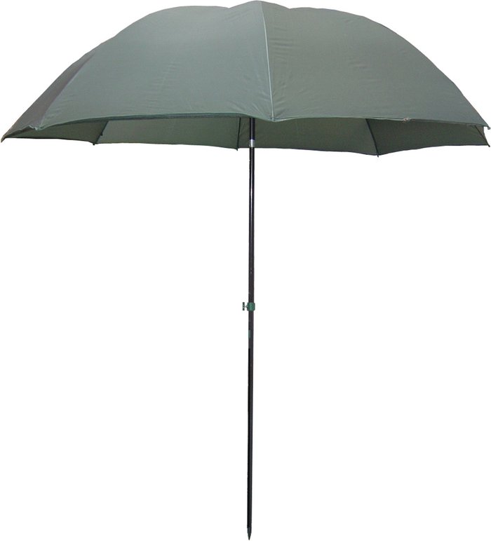 The Range | Cave Innovations Fishing Umbrella With Shelter - Green Cave Innovations Fishing Umbrella With Shelter - Green